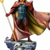 The Infinity Gauntlet - Adam Warlock 1/10th Scale Statue