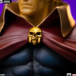 The Infinity Gauntlet - Adam Warlock 1/10th Scale Statue