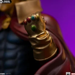 The Infinity Gauntlet - Adam Warlock 1/10th Scale Statue