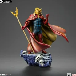 The Infinity Gauntlet - Adam Warlock 1/10th Scale Statue