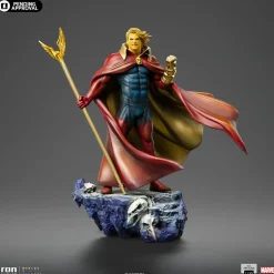 The Infinity Gauntlet - Adam Warlock 1/10th Scale Statue