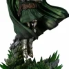 The Infinity Gauntlet - Doctor Doom 1/10th Scale Statue