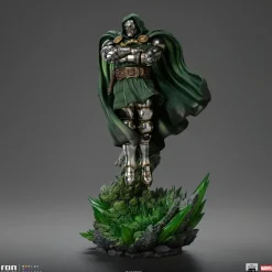 The Infinity Gauntlet - Doctor Doom 1/10th Scale Statue