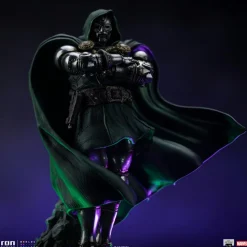 The Infinity Gauntlet - Doctor Doom 1/10th Scale Statue