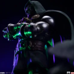 The Infinity Gauntlet - Doctor Doom 1/10th Scale Statue