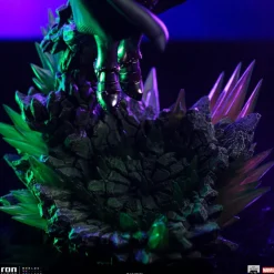 The Infinity Gauntlet - Doctor Doom 1/10th Scale Statue