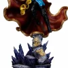 The Infinity Gauntlet - Dr. Strange Deluxe 1/10th Scale Statue