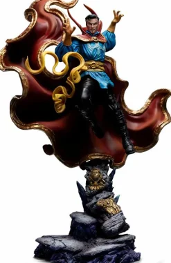 The Infinity Gauntlet - Dr. Strange 1/10th Scale Statue