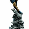 The Infinity Gauntlet - Nova Deluxe 1/10th Scale Statue