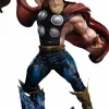 The Infinity Gauntlet - Thor 1/10th Scale Statue