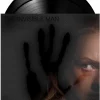 The Invisible Man (2020) - Original Motion Picture Soundtrack by Benjamin Wallfisch 2xLP Vinyl Record