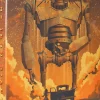 The Iron Giant - 1000 Piece Premium Jigsaw Puzzle by DKNG (Second Edition)
