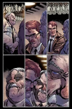 The Joker - Volume 01 Trade Paperback Book