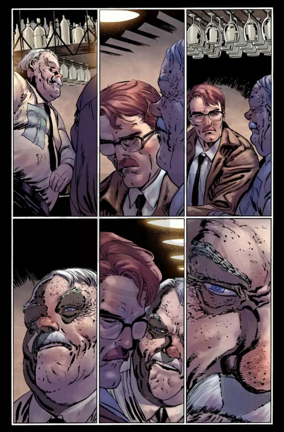 The Joker - Volume 01 Trade Paperback Book