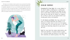 The Joy of Cannabis: 75 Ways to Amplify Your Life Through the Science and Magic of Cannabis by Melanie Abrams Hardcover Book