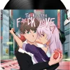The Kid Laroi - F*ck Love LP Vinyl Record