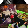 The Kinks - Muswell Hillbillies / Everybody’s In Show-Biz 50th Anniversary Deluxe 4xCD & 6xLP Vinyl Record Box Set