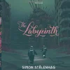 The Labyrinth by Simon Stalenhag Hardcover Book