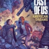 The Last of Us - American Dreams Trade Paperback Book