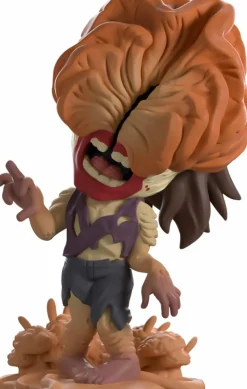 The Last of Us - Clicker 5" Vinyl Figure