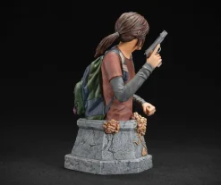 The Last of Us - Ellie with Handgun 7