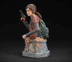 The Last of Us - Ellie with Handgun 7