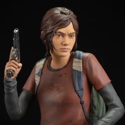 The Last of Us - Ellie with Handgun 7