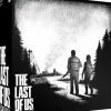 The Last of Us - Escape the Dark Board Game