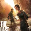 The Last of Us - Joel & Ellie Poster (1265)