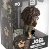 The Last of Us - Joel 5" Vinyl Figure