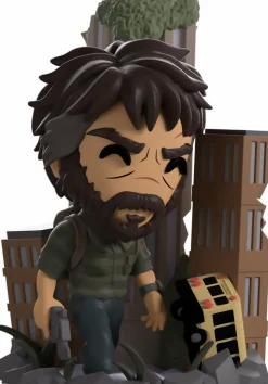 The Last of Us - Joel 5" Vinyl Figure
