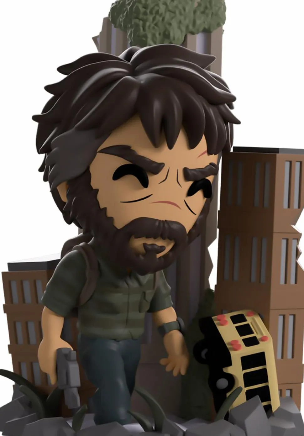 The Last of Us - Joel 5" Vinyl Figure
