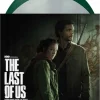 The Last Of Us - Season 1 Original Television Soundtrack by Gustavo Santaolalla & David Fleming 2xLP Vinyl Record (Clear & Green Coloured Vinyl)