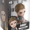 The Last of Us Part II - Abby 4.5" Vinyl Figure