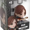 The Last of Us Part II - Ellie 3.5" Vinyl Figure