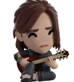 The Last of Us Part II - Ellie 3.5" Vinyl Figure