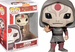 The Legend of Korra - Amon Pop! Vinyl Figure