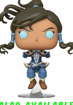 The Legend of Korra - Amon Pop! Vinyl Figure
