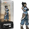 The Legend of Korra - Korra FiGPiN Enamel Pin