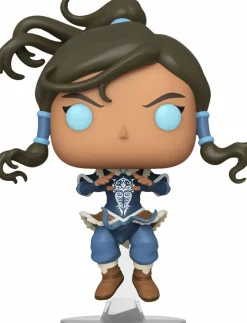 The Legend of Korra - Korra in Avatar State Pop! Vinyl Figure