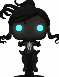 The Legend of Korra - Korra in Avatar State Pop! Vinyl Figure