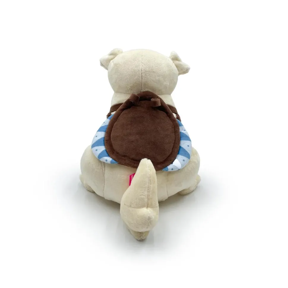 The Legend of Korra - Naga Sitting 9" Plush
