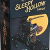 The Legend of Sleepy Hollow - Headless Horseman Edition Tarot Deck and Guidebook