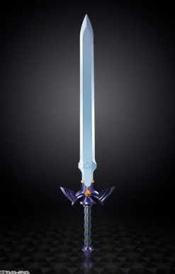 The Legend of Zelda - Master Sword PROPLICA 1:1 Scale Life-Size Prop Replica