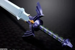 The Legend of Zelda - Master Sword PROPLICA 1:1 Scale Life-Size Prop Replica