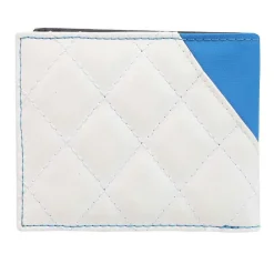 The Legend of Zelda - Metal Hyrule Crest Faux Leather Bi-Fold Wallet