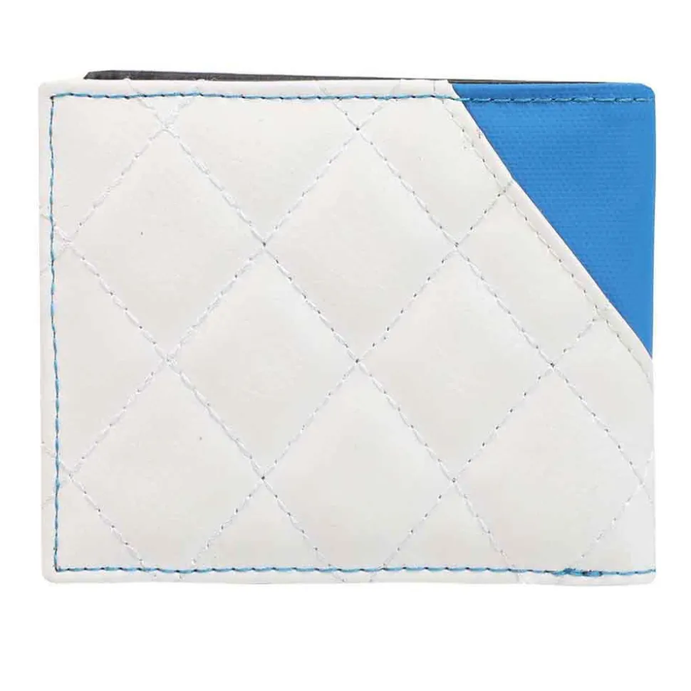 The Legend of Zelda - Metal Hyrule Crest Faux Leather Bi-Fold Wallet