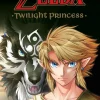 The Legend of Zelda - Twilight Princess Volume 01 Manga Paperback Book