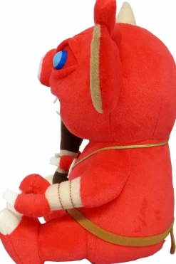 The Legend of Zelda: Breath of the Wild - Bokoblin Allstar Collection 12" Plush