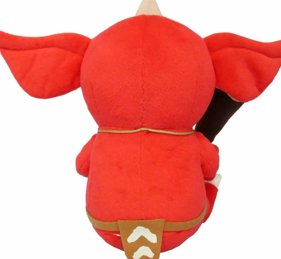 The Legend of Zelda: Breath of the Wild - Bokoblin Allstar Collection 12" Plush